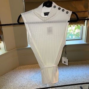 Laundry by Shelli Segal Top